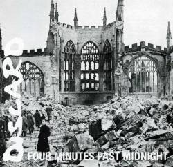 Four Minutes Past Midnight